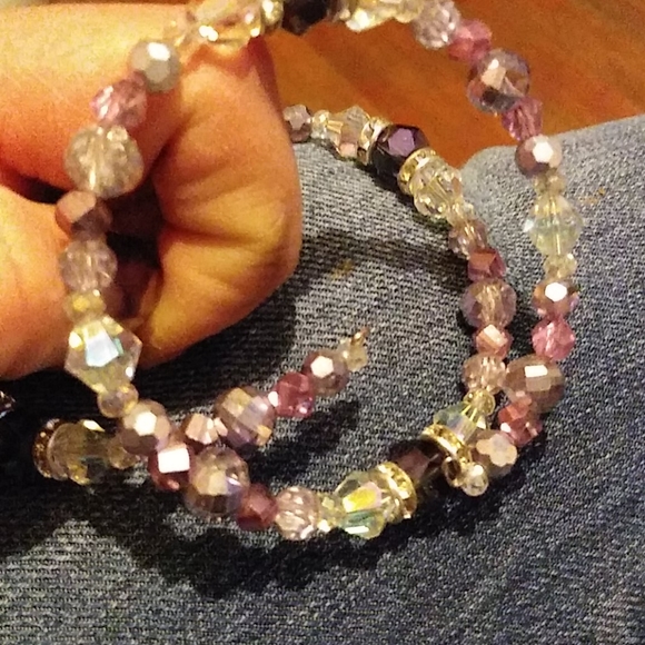 Memory wire braclet - Picture 4 of 9